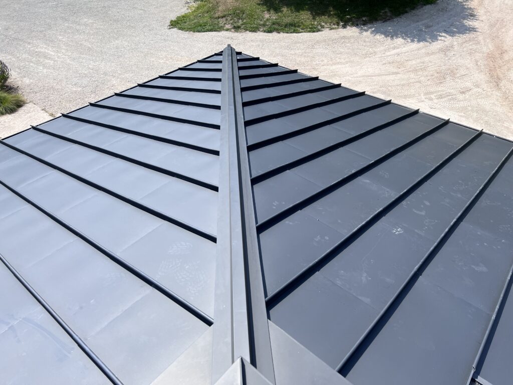 Zinc