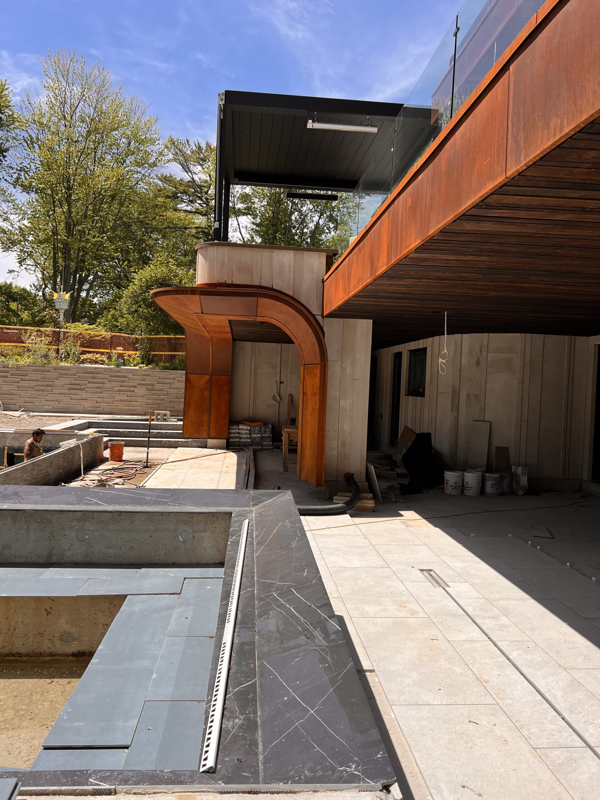 Corten